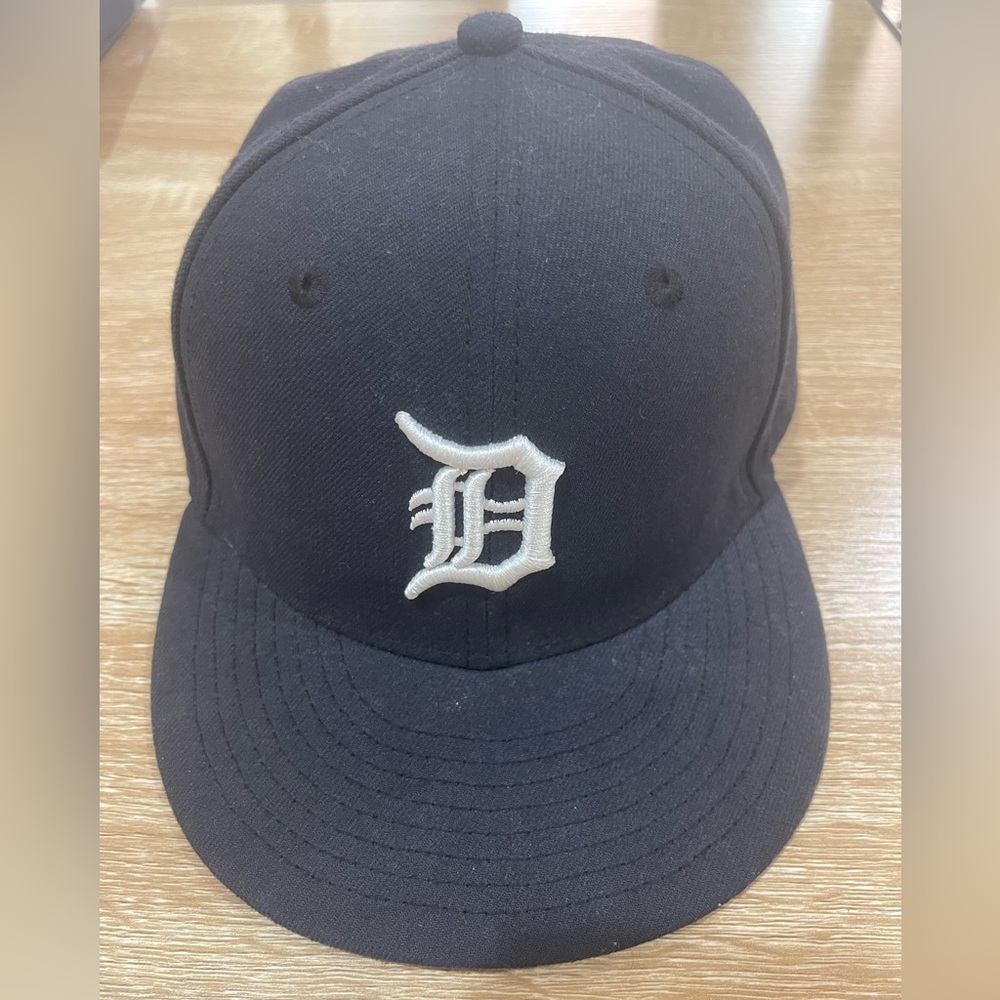 Kids Detroit Tigers Hat